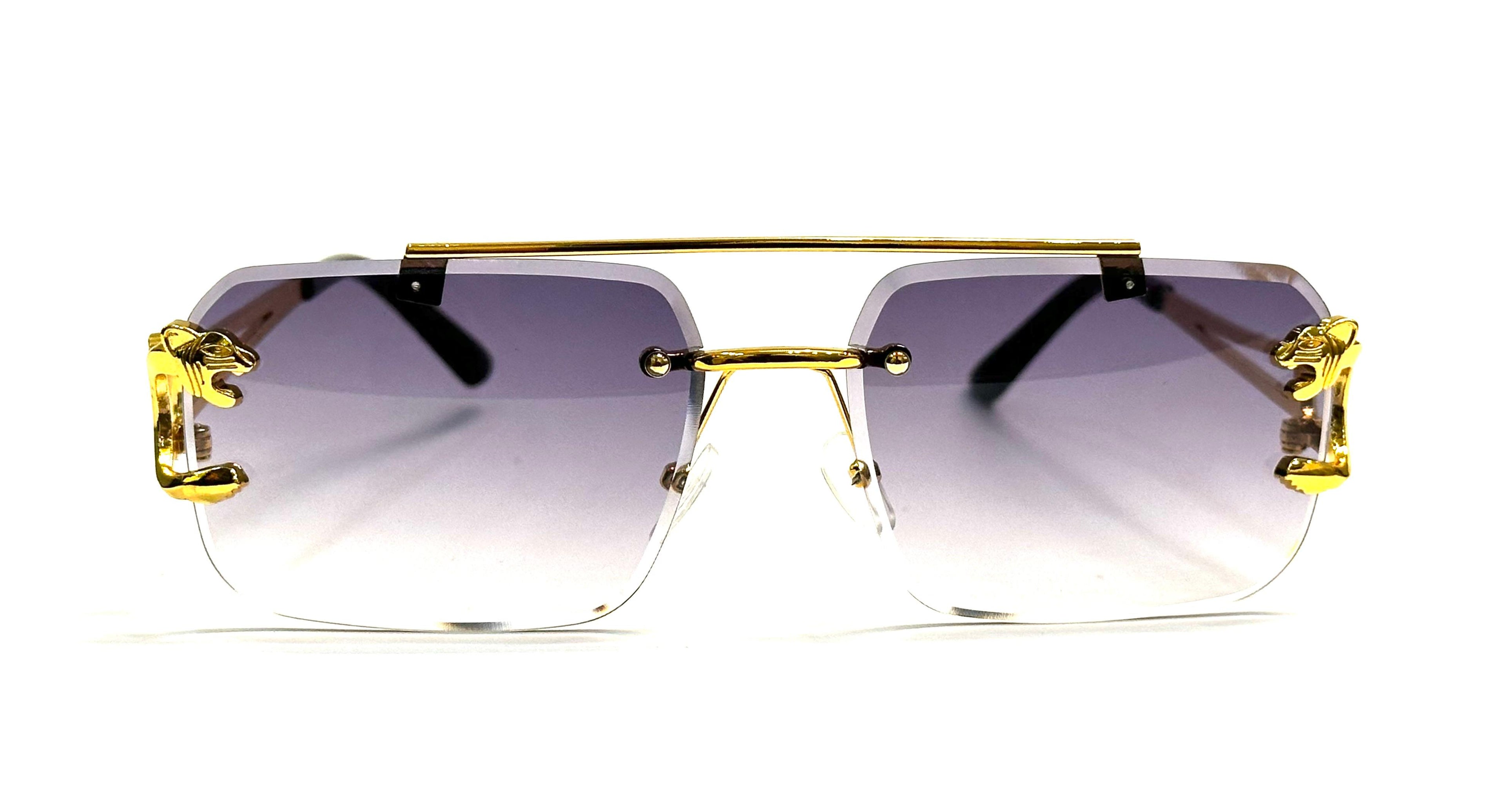 Mystic-Forest Shades